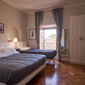 Camera superior con letto king size